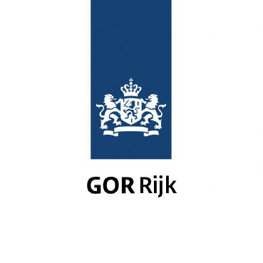 logo GOR Rijk